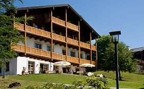 Alpenvilla Hotel Garni  2*